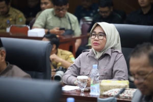 43 KK Terdampak Dugaan Bangunan Liar, Komisi III DPRD Kota Tangerang Siapkan Verifikasi