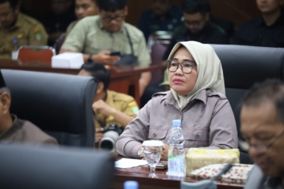 43 KK Terdampak Dugaan Bangunan Liar, Komisi III DPRD Kota Tangerang Siapkan Verifikasi