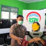 RSUD Pakuhaji Gencarkan Rontgen Portabel Keliling, Percepat Deteksi Dini TBC
