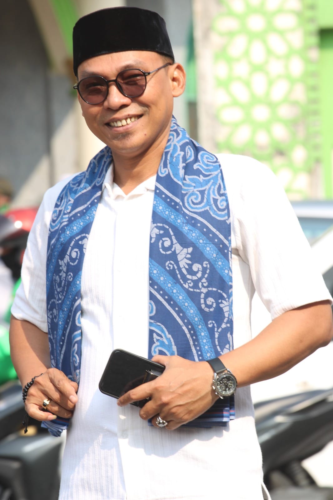 Forum Pelanggan Perumda Tirta Benteng Tuai Sorotan, Kucay Minta Dasar Hukum Diperjelas