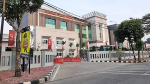 Polresta Tangerang Selidiki Laporan Warga Terkait Pemberitaan Dugaan Pengoplosan LPG