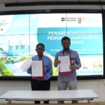 PLN Indonesia Power UBP Banten 3 Lontar