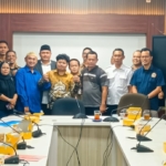 RDP DPRD Kota Tangerang membahas polemik tanah wakaf Makam Galeong