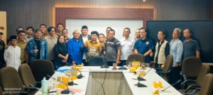 RDP DPRD Kota Tangerang membahas polemik tanah wakaf Makam Galeong