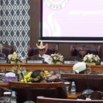 Rapat Paripurna Istimewa HUT ke-394 Kabupaten Tangerang, Gubernur Banten Tekankan Sinergi Pembangunan